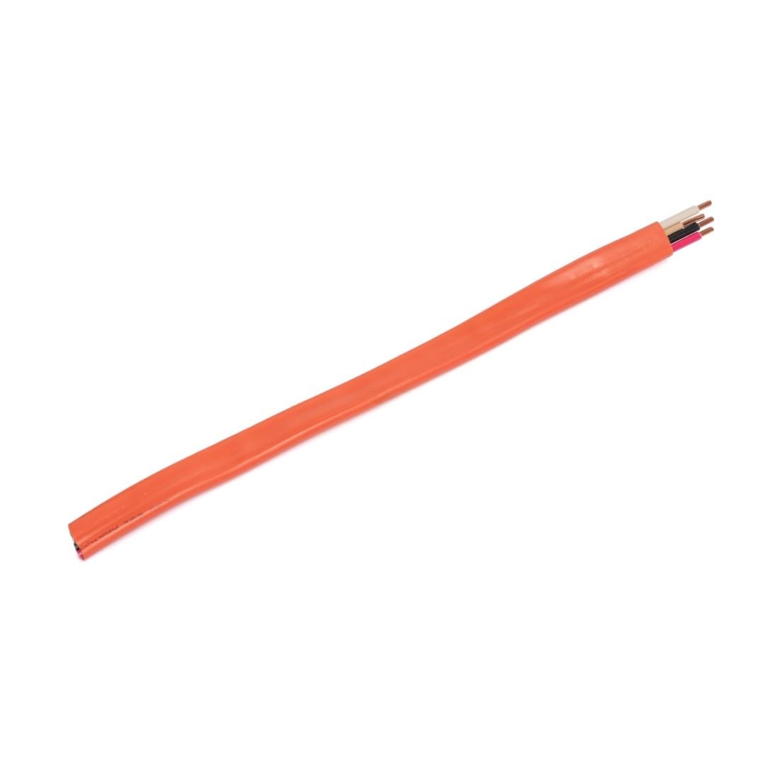 10/3 NM-B Non-Metallic Sheathed Cable 200Ft C91631