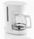 12-Cup Coffee Maker with Non-Drip Carafe, Keep Hot Plate, Black T54720