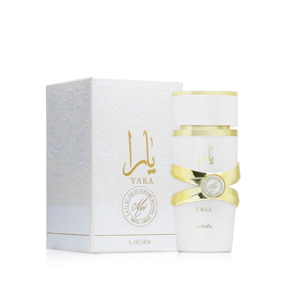 Floral Fruity Gourmand Eau de Parfum 3.40 Ounce / 100 ml B48631
