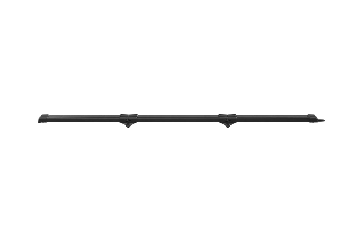 Foldable Loading Ramp, Black S733