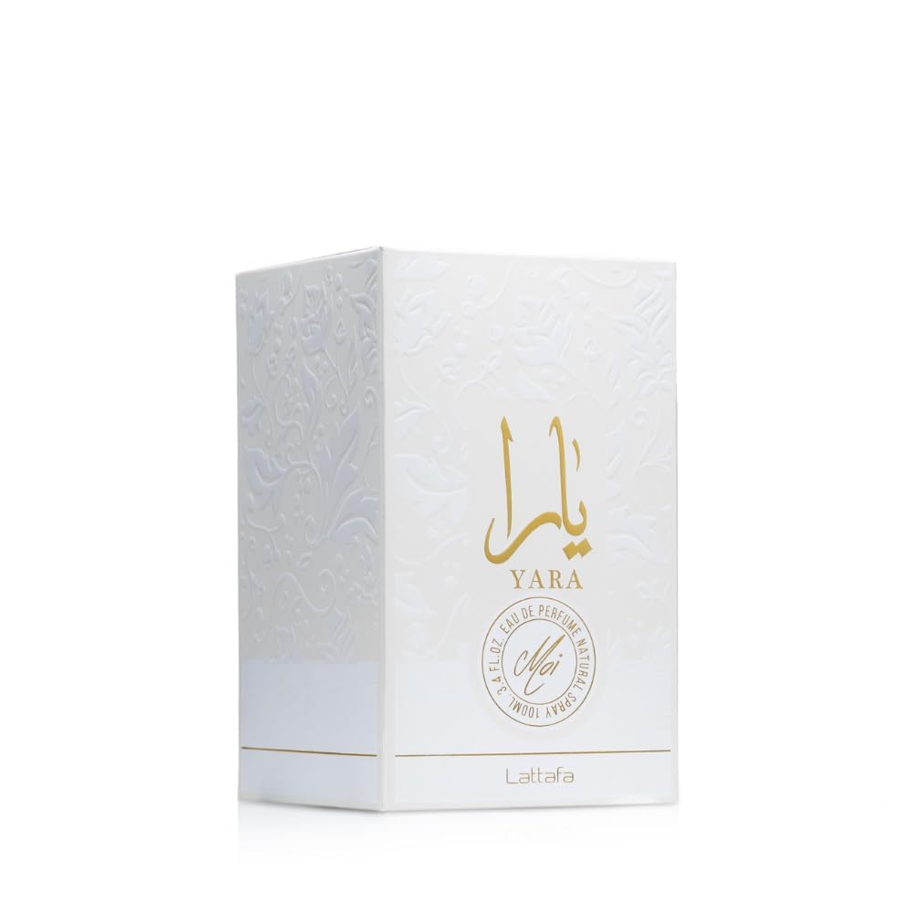 Floral Fruity Gourmand Eau de Parfum 3.40 Ounce / 100 ml B48631