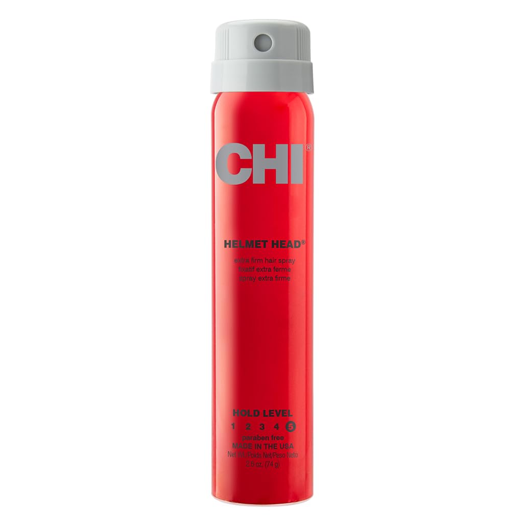 Extra Firm Hairspray, 2.6 Oz H143