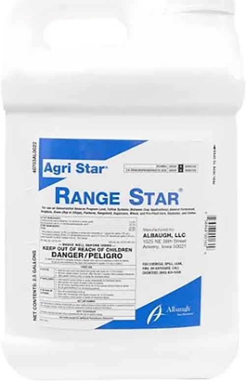 2.5gal Herbicide C863736