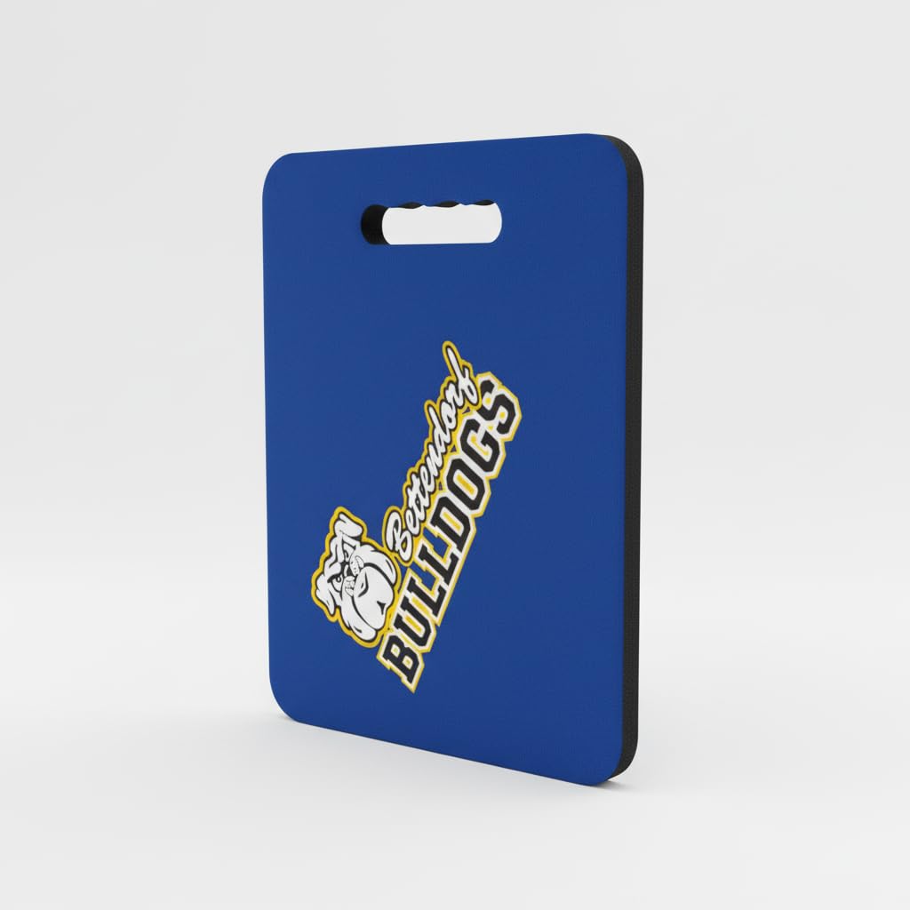2-Pack Stadium Seat Cushions with Handle Z60555