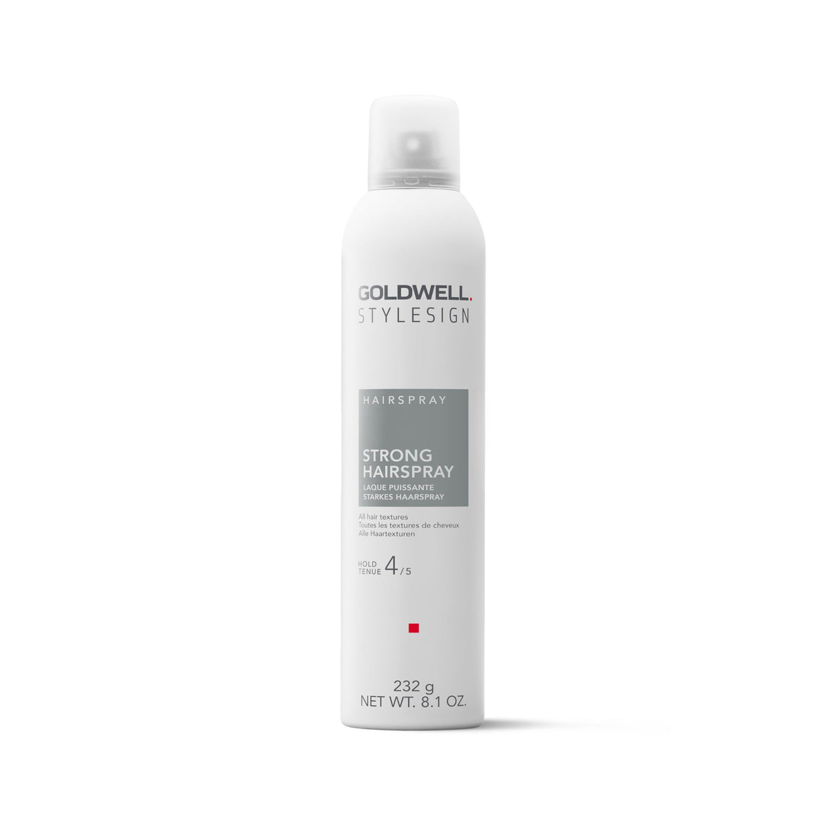 Strong Hairspray 8.1oz W9373
