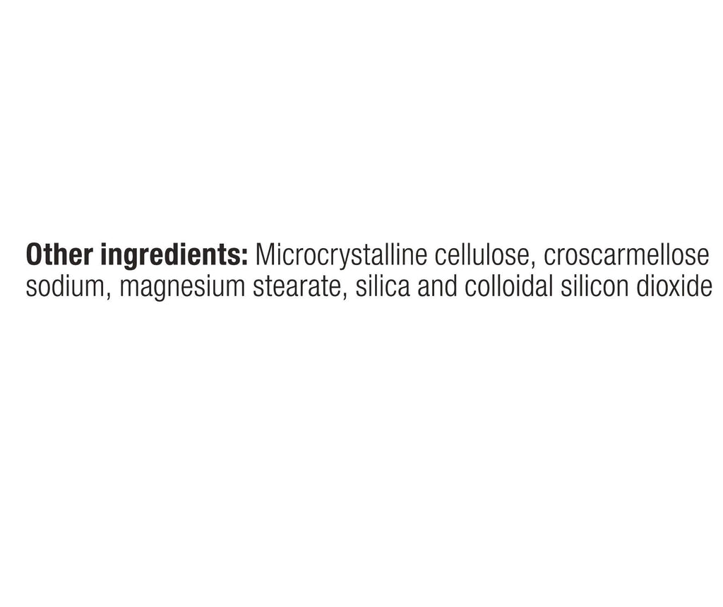 Lactase Enzyme 180 Caplets Y4023