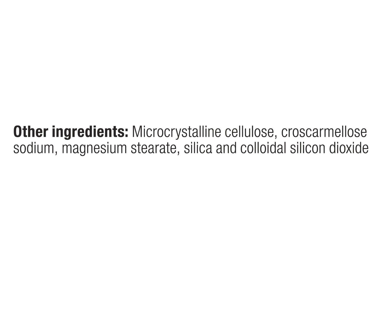 Lactase Enzyme 180 Caplets Y4023