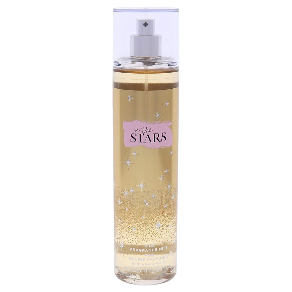 Fragrance Mist 8 oz V494