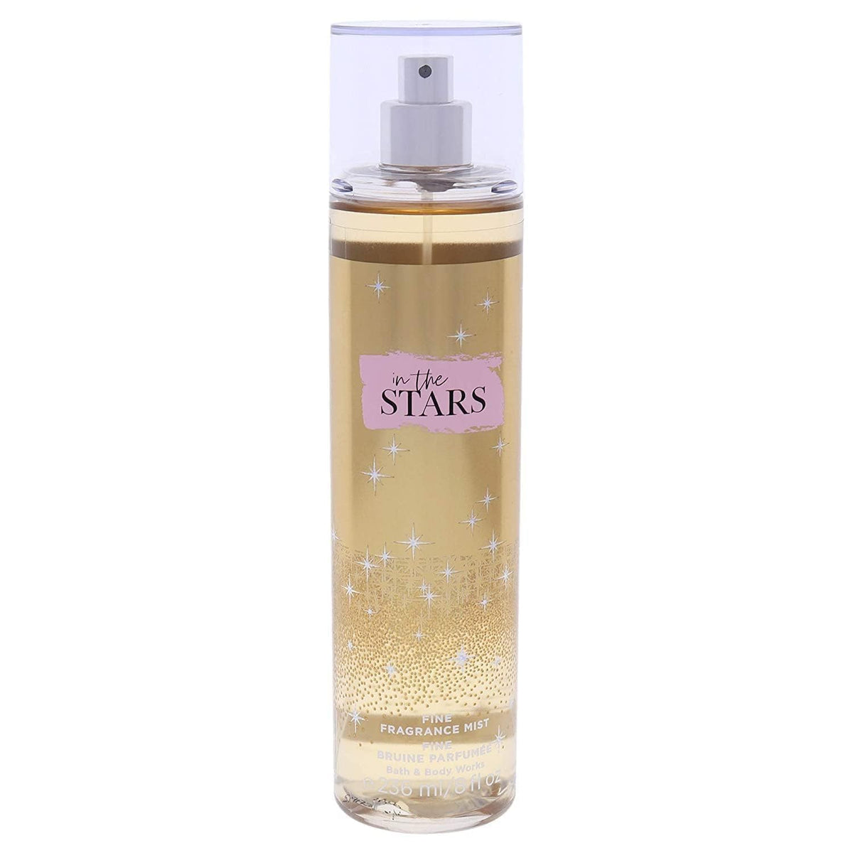 Fragrance Mist 8 oz V494