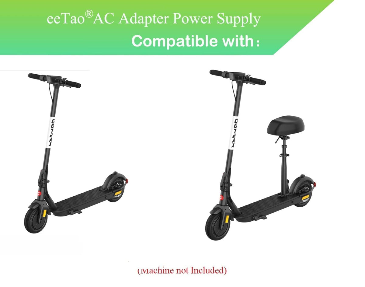 42V 1.5A Charger for Electric Scooter N524094