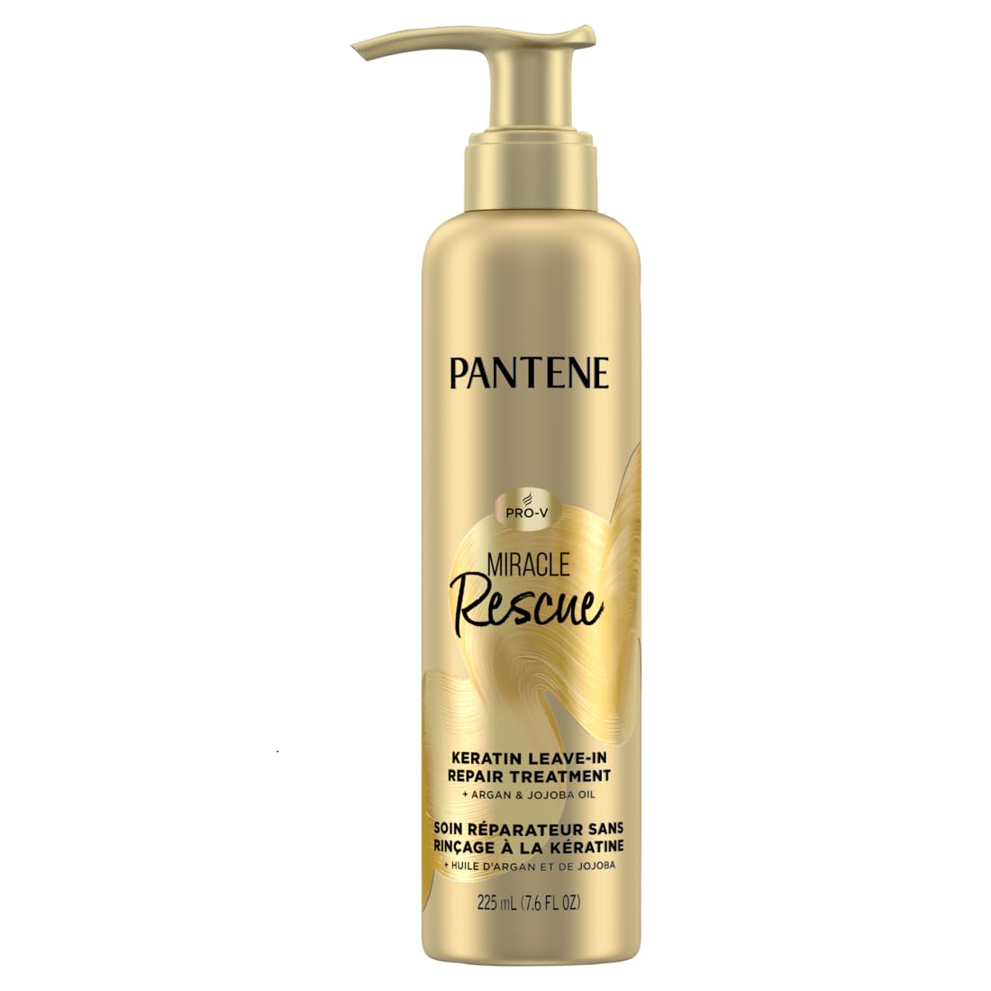 Leave in Conditioner with Keratin, 7.6 fl oz T839057
