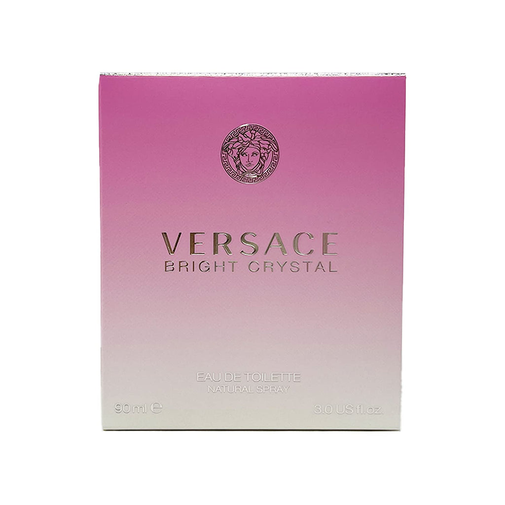 Eau De Toilette Spray 3 fl oz Y205412