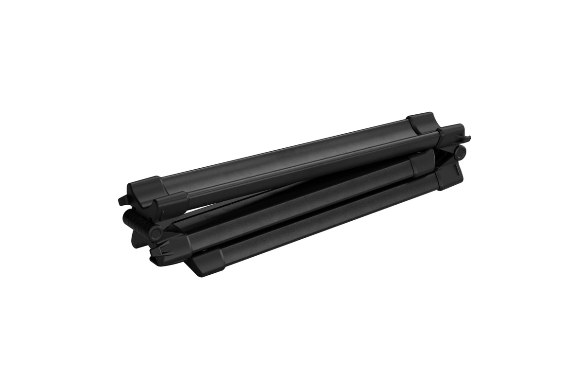 Foldable Loading Ramp, Black S733