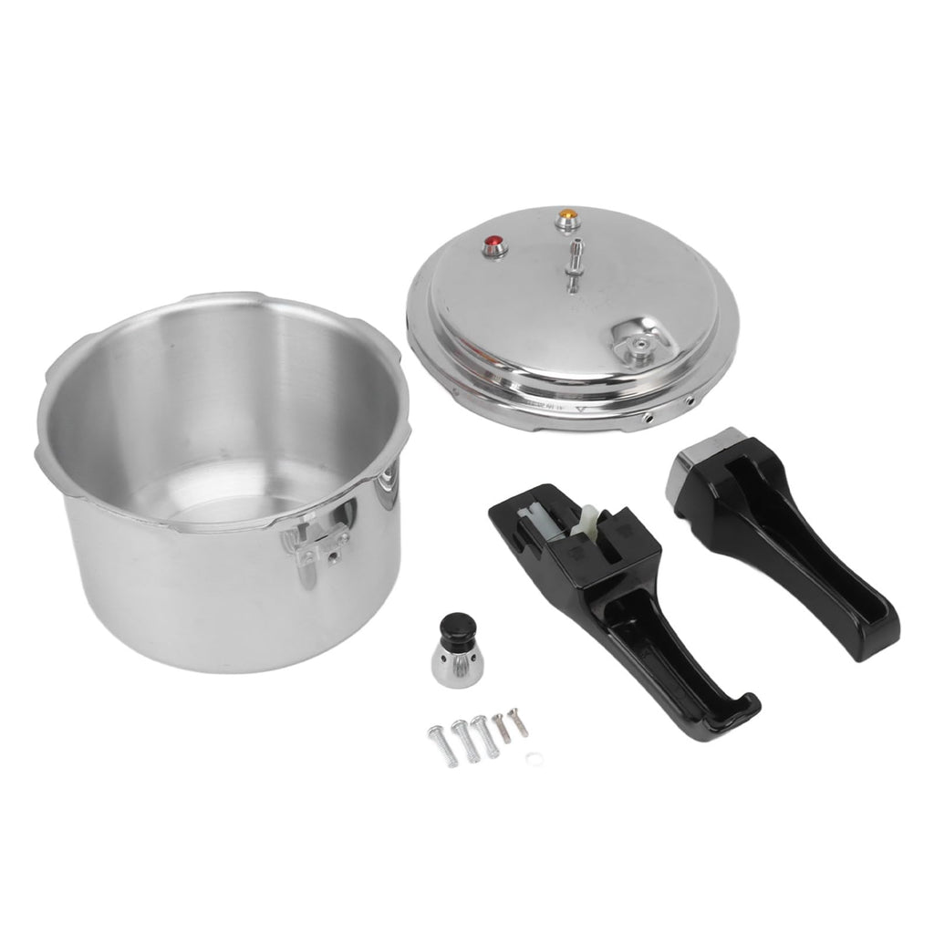 3L Stainless Steel Pressure Cooker T75422