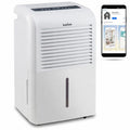 50 Pint Smart Wi-Fi Dehumidifier with Hose K40402