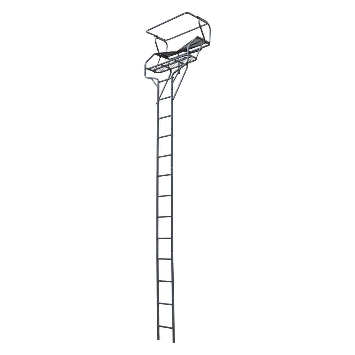2-Man Ladder Tree Stand I1290