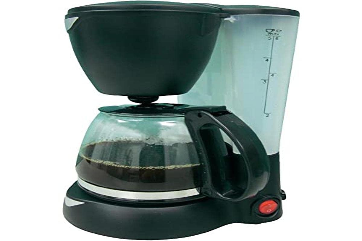 12 V Coffee Pot L90911