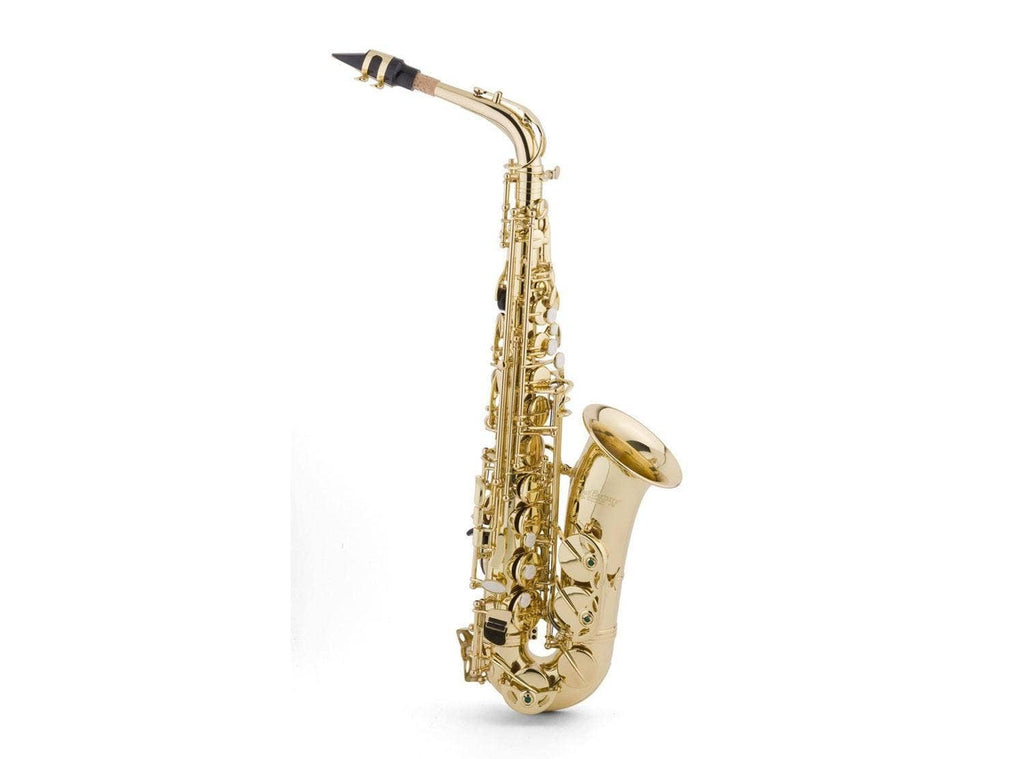 Eb Alto Saxophone Yellow Brass R29590