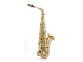 Eb Alto Saxophone Yellow Brass R29590