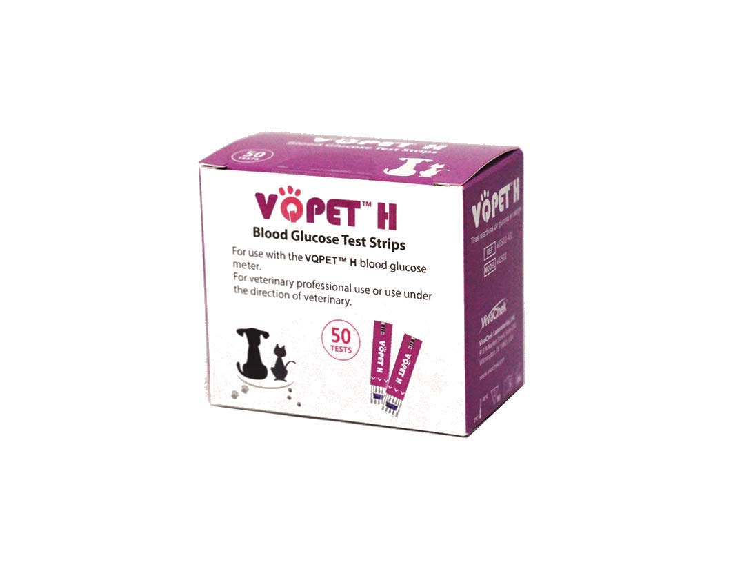 Blood Glucose Test Strips 50 Count A961