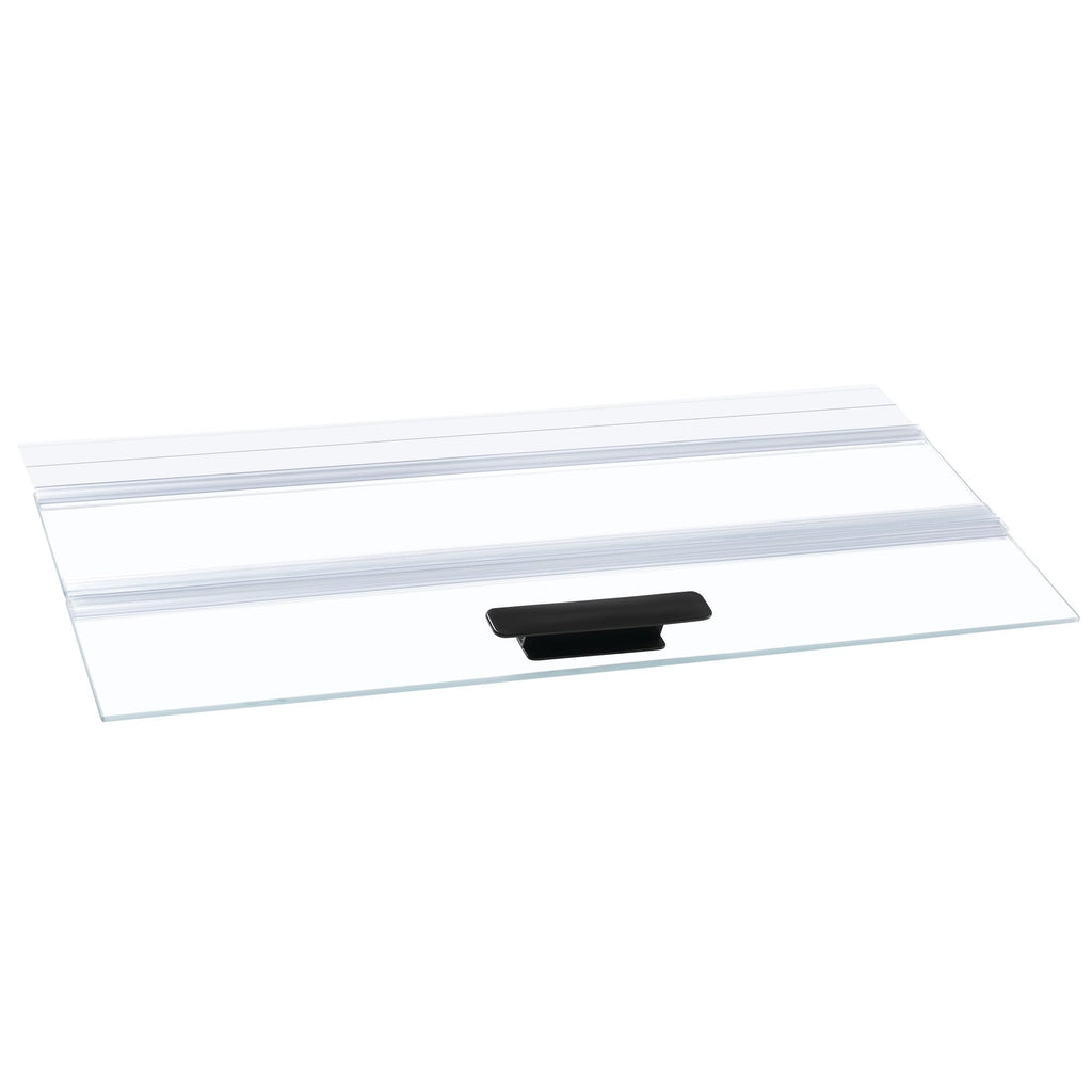 Clear Tempered Glass Aquarium Lid U11573