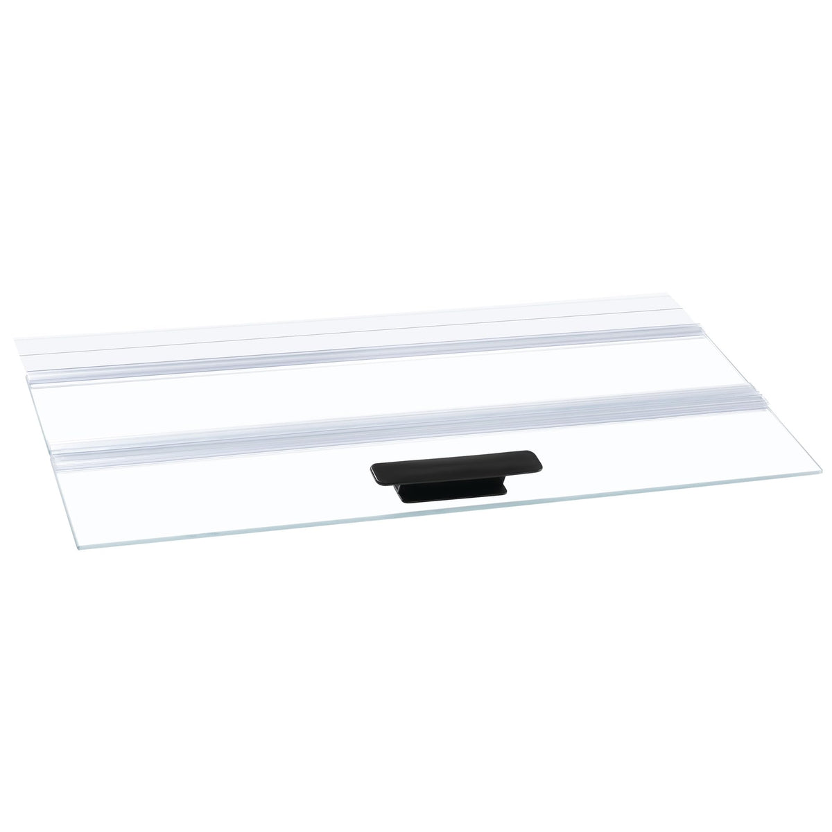 Clear Tempered Glass Aquarium Lid U11573