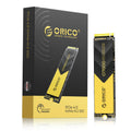 1TB NVMe PCIe 4.0 M.2 2280 Internal Solid State Drive H615055
