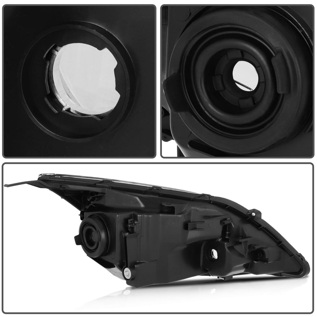 Headlight Assembly W99417