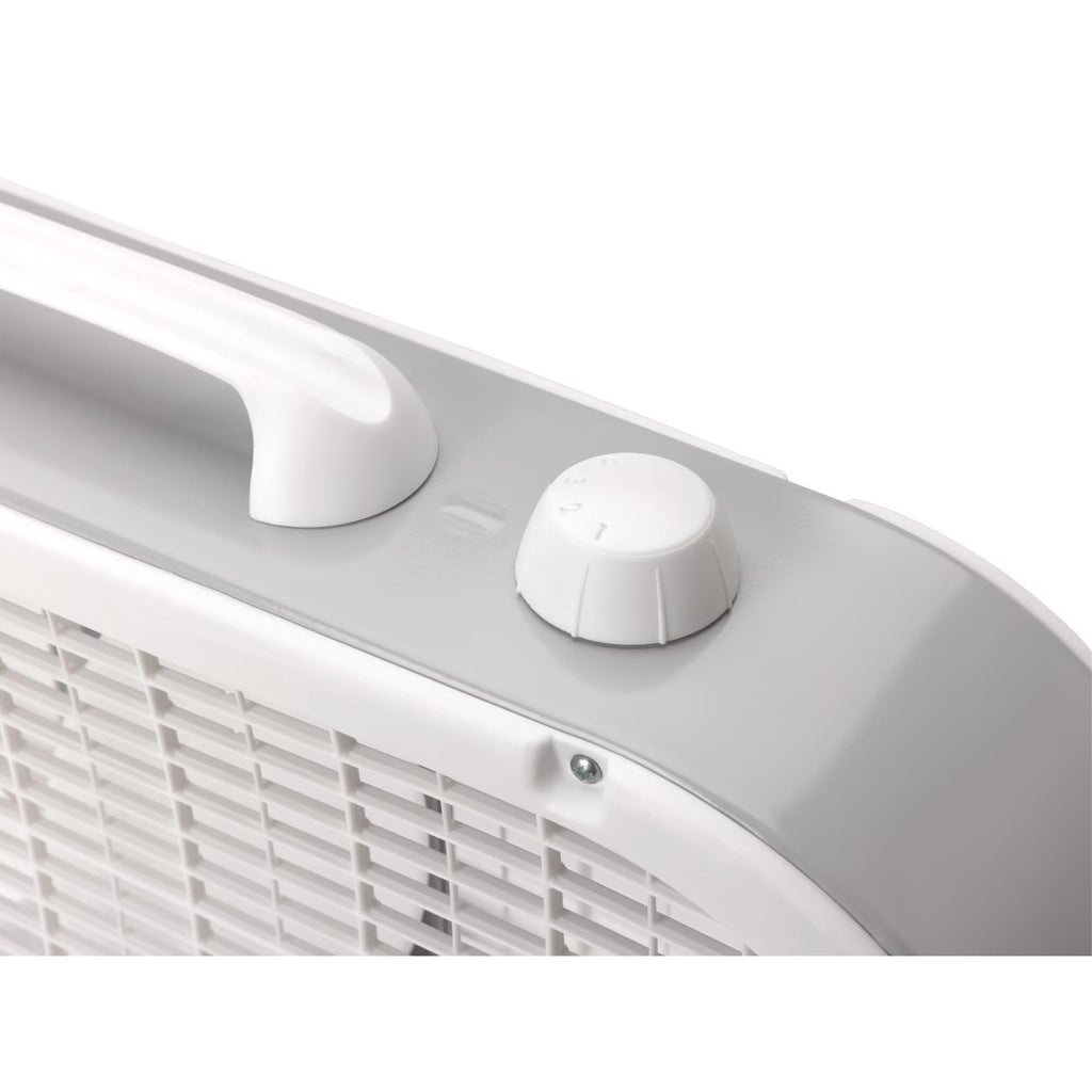 20 Inch 3 Speed Box Fan N9560