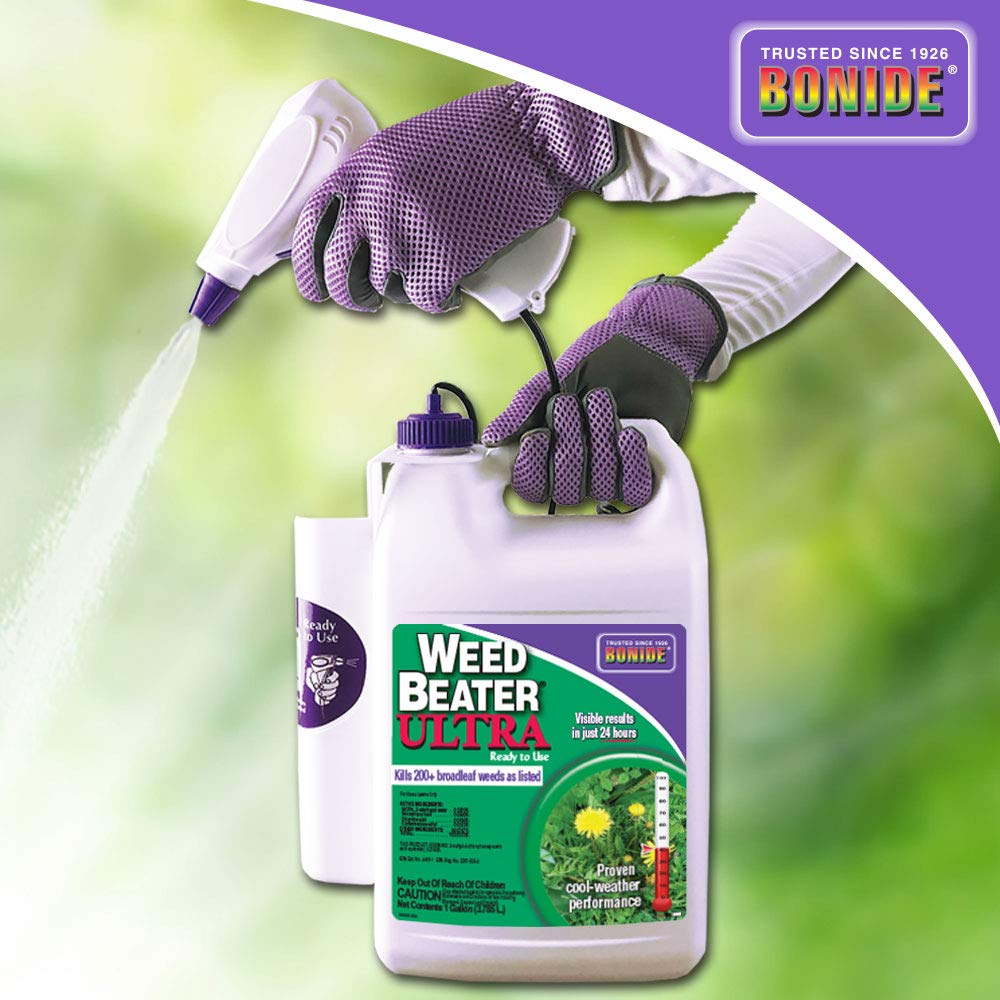Ready to Use Weed Killer 1 gal. P23803