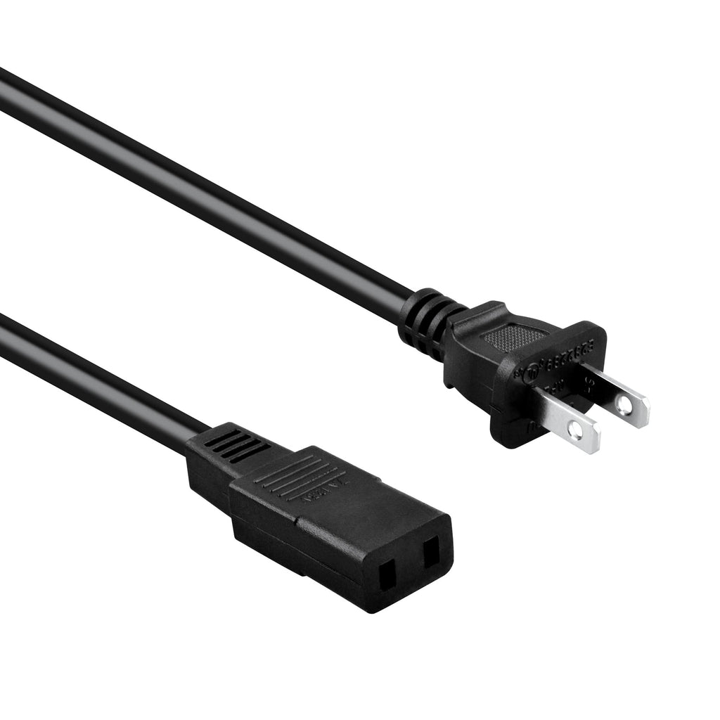 AC Power Cord Charging Cable 110V - 240V Household Cord O498465