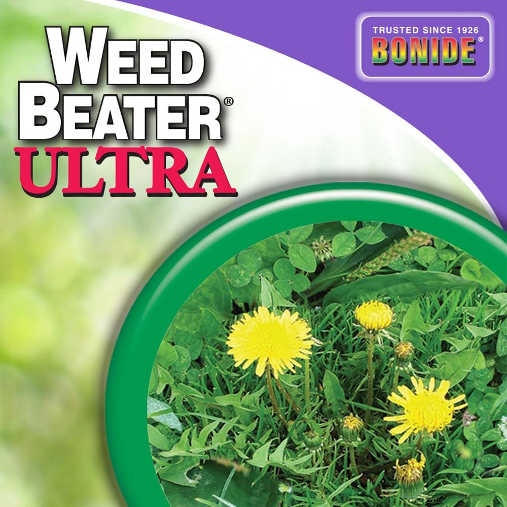 Ready to Use Weed Killer 1 gal. P23803
