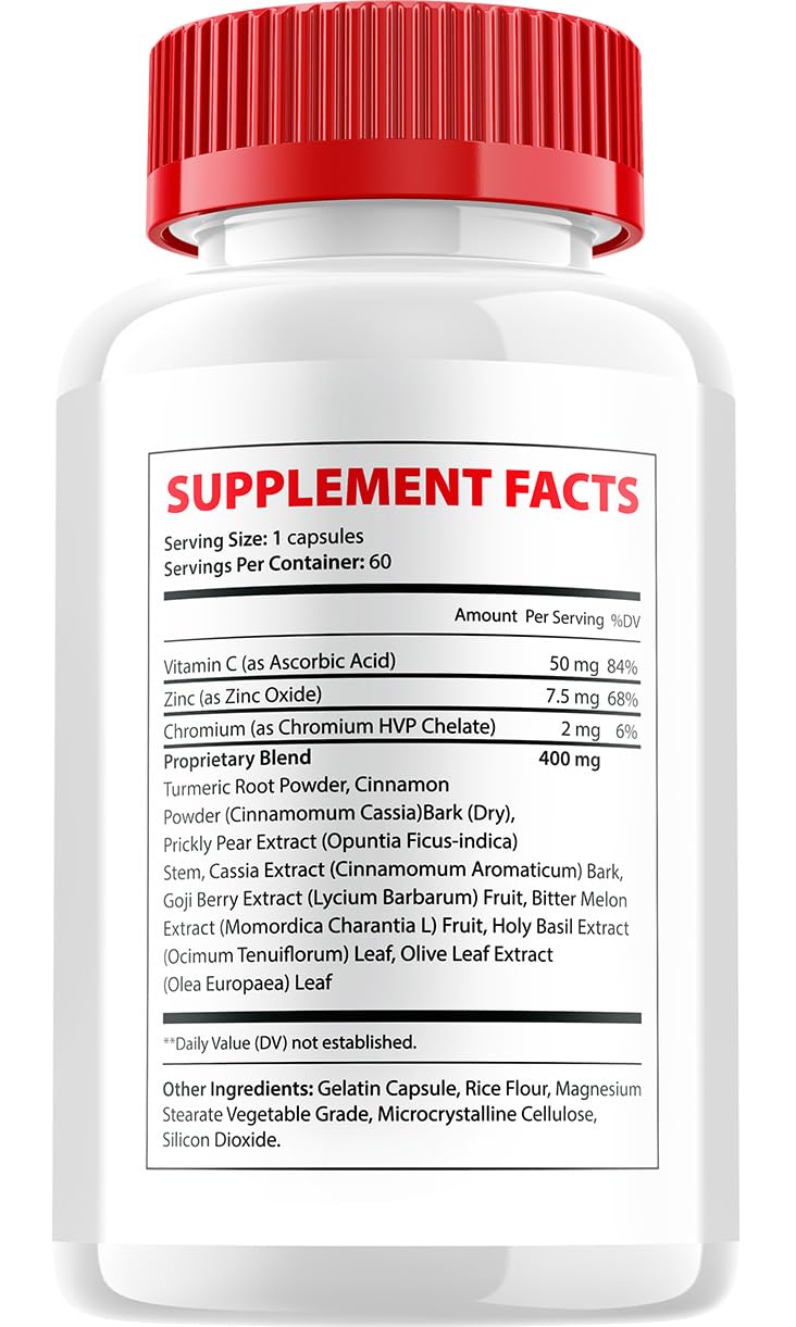 180 Capsules Supplement U2330