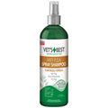 Flea & Tick Shampoo for Dogs 16 oz O3521