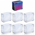 Clear 5mm Acrylic Display Case F19075