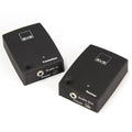 Black Wireless Audio Adapter L606