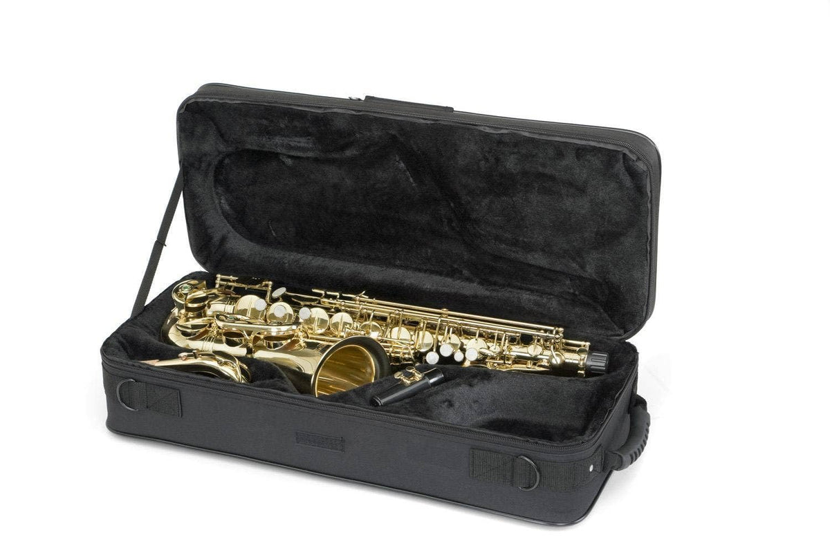 Eb Alto Saxophone Yellow Brass R29590