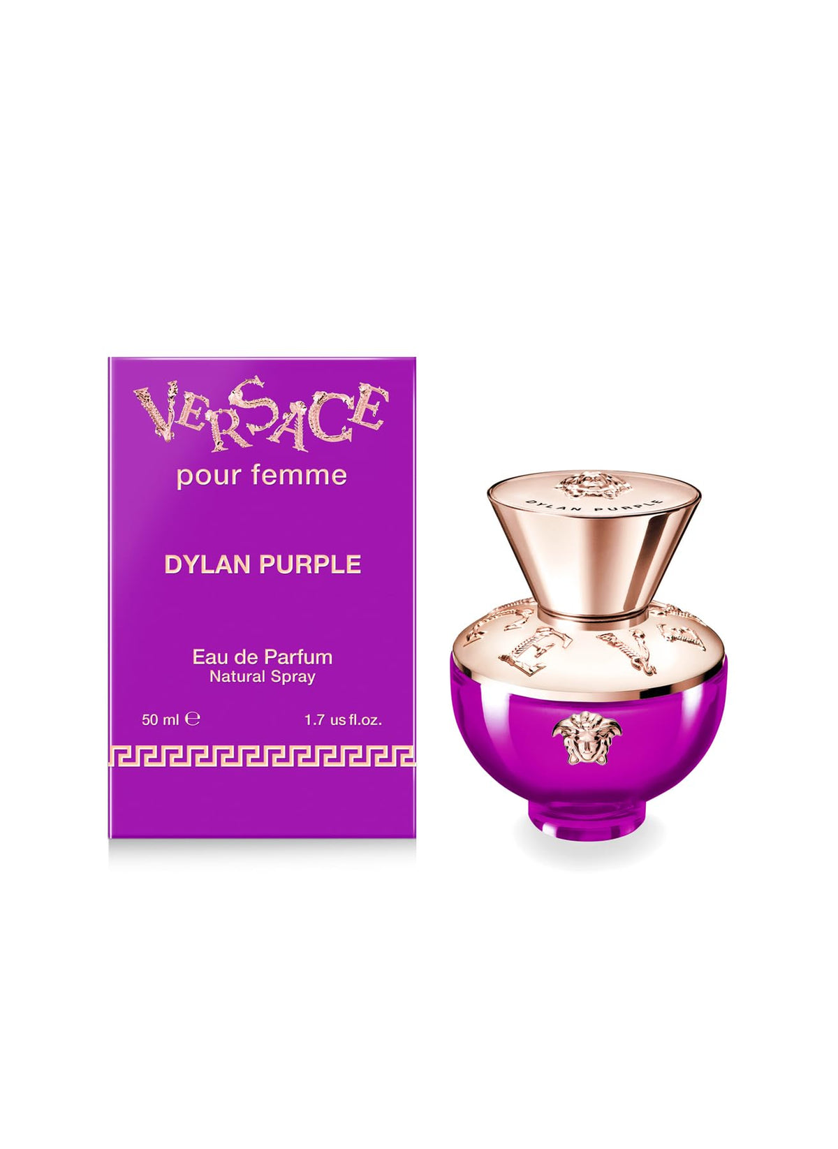 1.7 oz Eau de Parfum Spray H9808