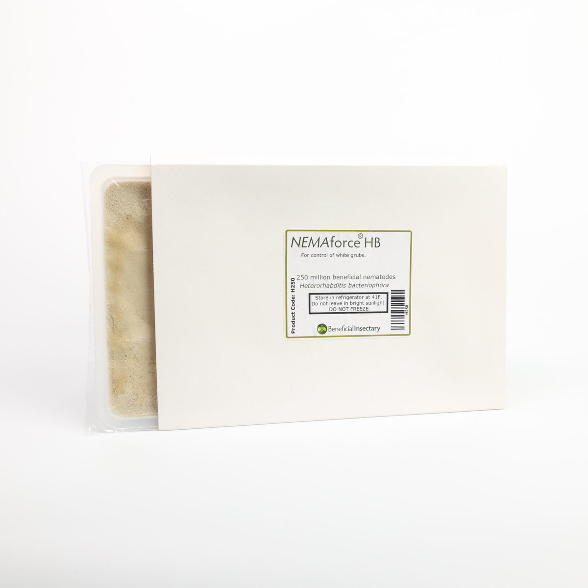 Beneficial Nematodes for Grub Control T901806