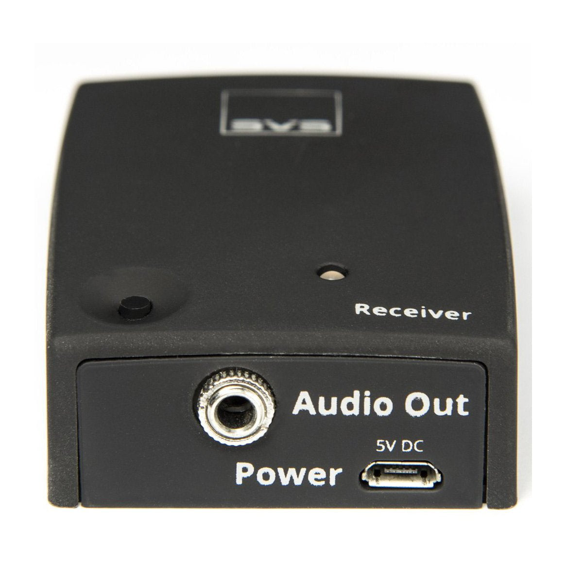 Black Wireless Audio Adapter L606