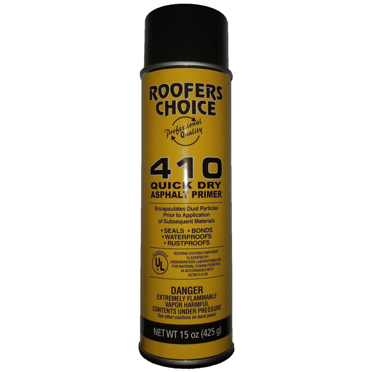 Asphalt Primer E382