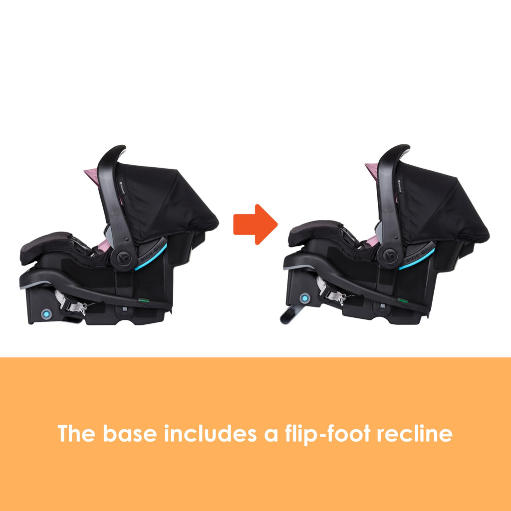 Infant Car Seat T164509