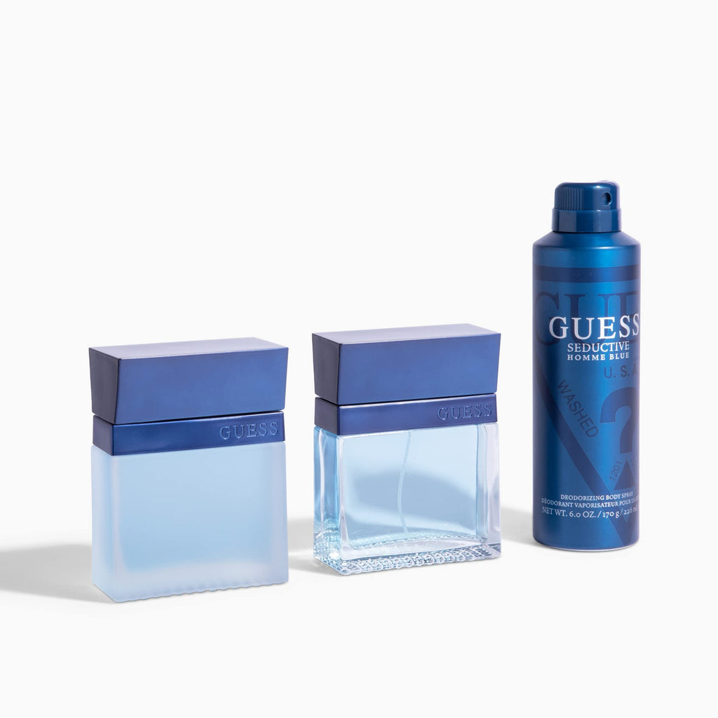 Blue Eau De Toilette Spray 3.4 fl oz G818773