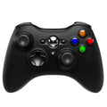 Wireless Xbox Controller Black Z5493