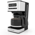 12 Cup Programmable Drip Coffee Maker G28960