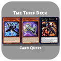 Custom Deck for Yu-Gi-Oh! A74938