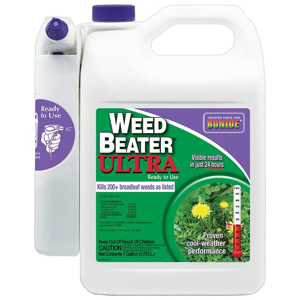 Ready to Use Weed Killer 1 gal. P23803