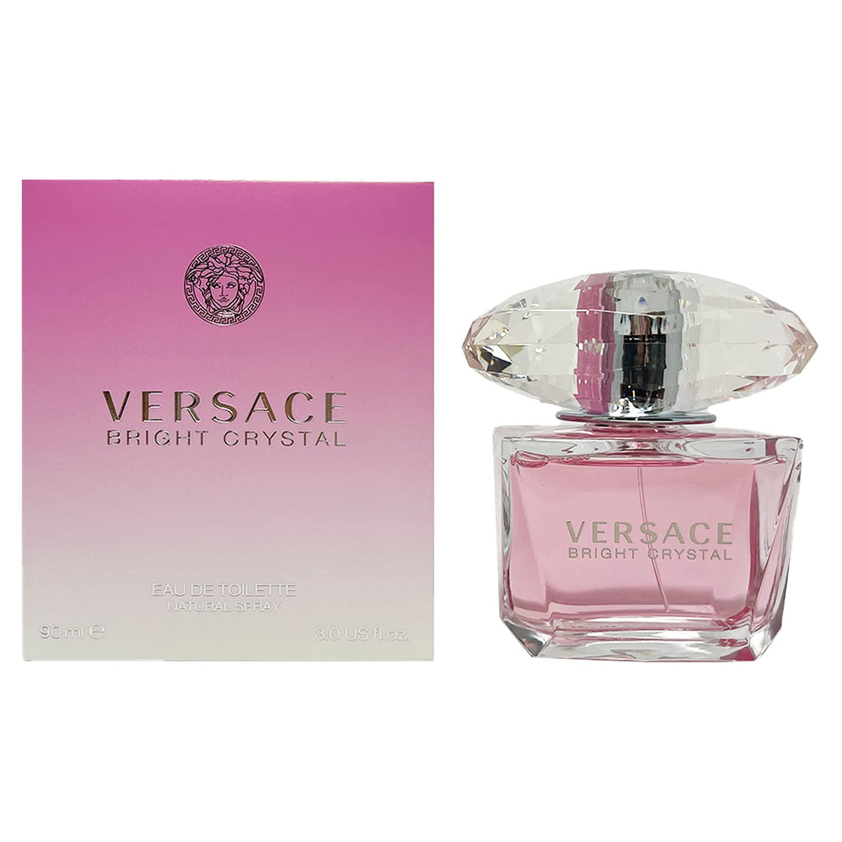 Eau De Toilette Spray 3 fl oz Y205412