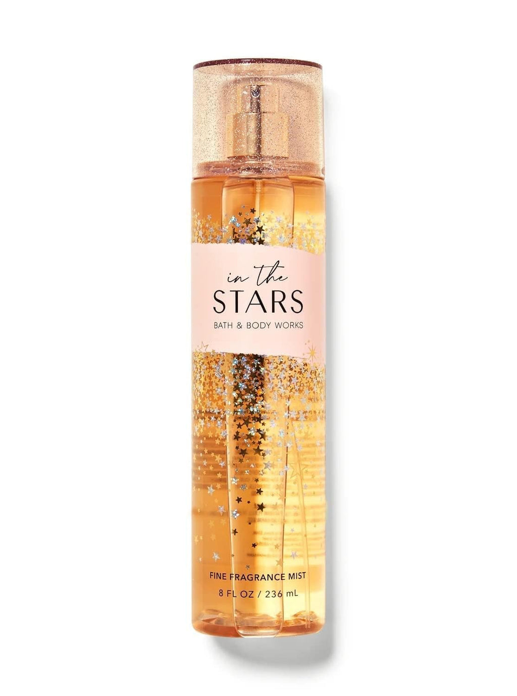 Fragrance Mist 8 oz V494