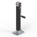 15" Lift Heavy Duty Weld On Trailer Jack E998